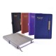 PU Leather Executive Planner